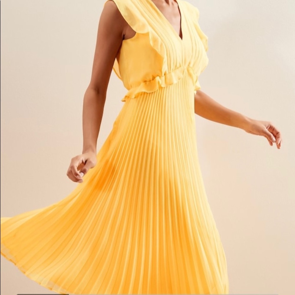 New with tag banana republicans factory dress